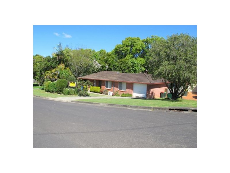 33 Crown Street, Bellingen NSW 2454