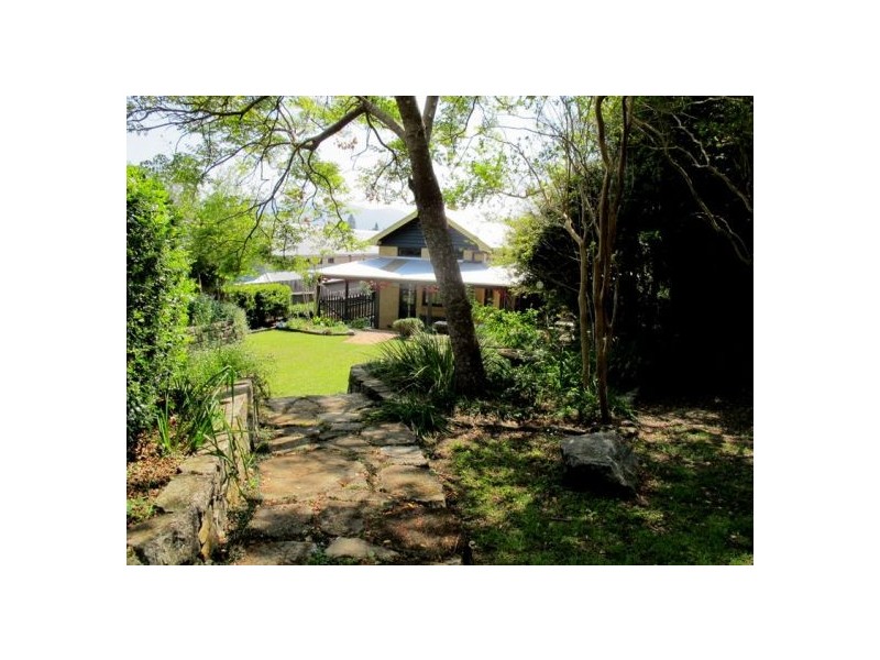 12 Northcote Street, Bellingen NSW 2454