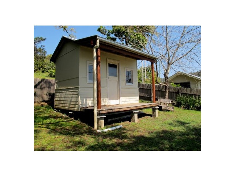 12 Northcote Street, Bellingen NSW 2454