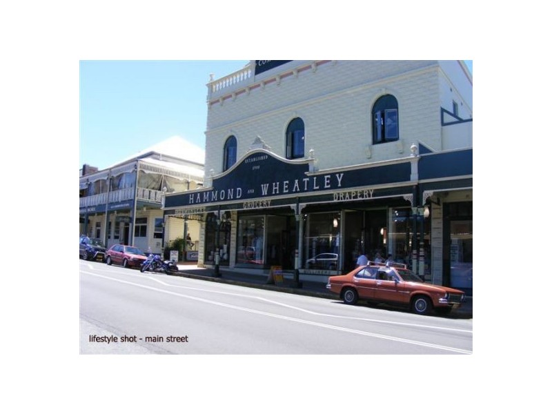 15 Red Gum Crs, Bellingen NSW 2454