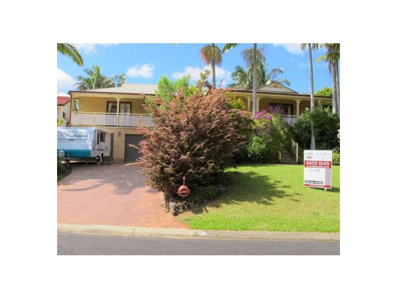 13 George Hewitt Close, Bellingen NSW 2454