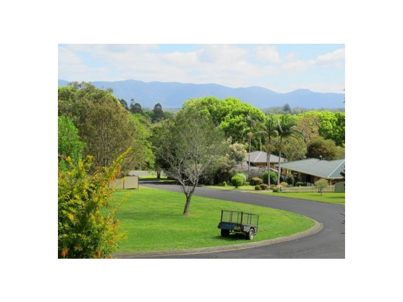 13 George Hewitt Close, Bellingen NSW 2454