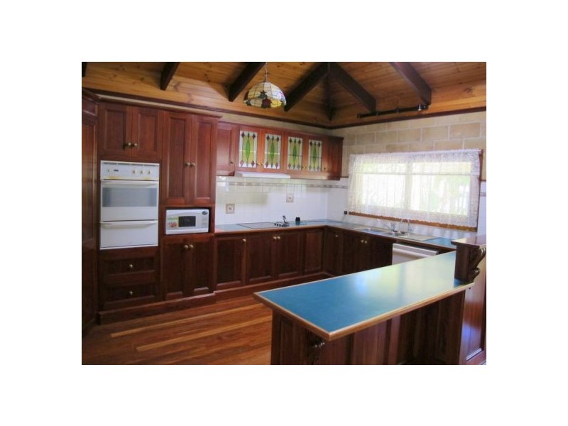 13 George Hewitt Close, Bellingen NSW 2454