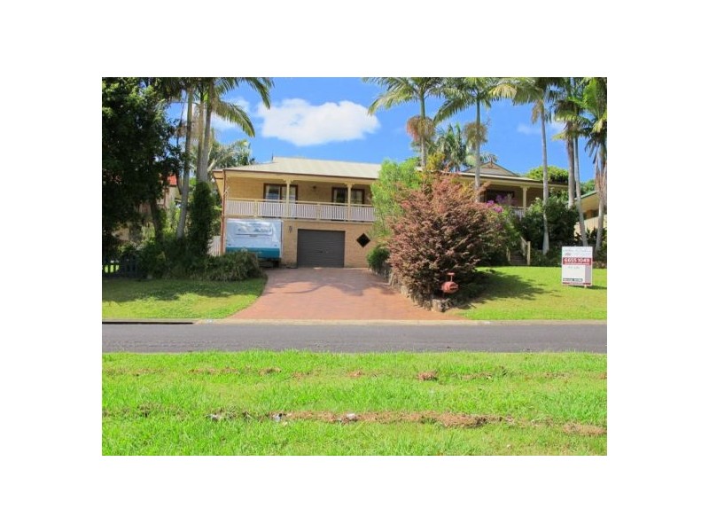 13 George Hewitt Close, Bellingen NSW 2454