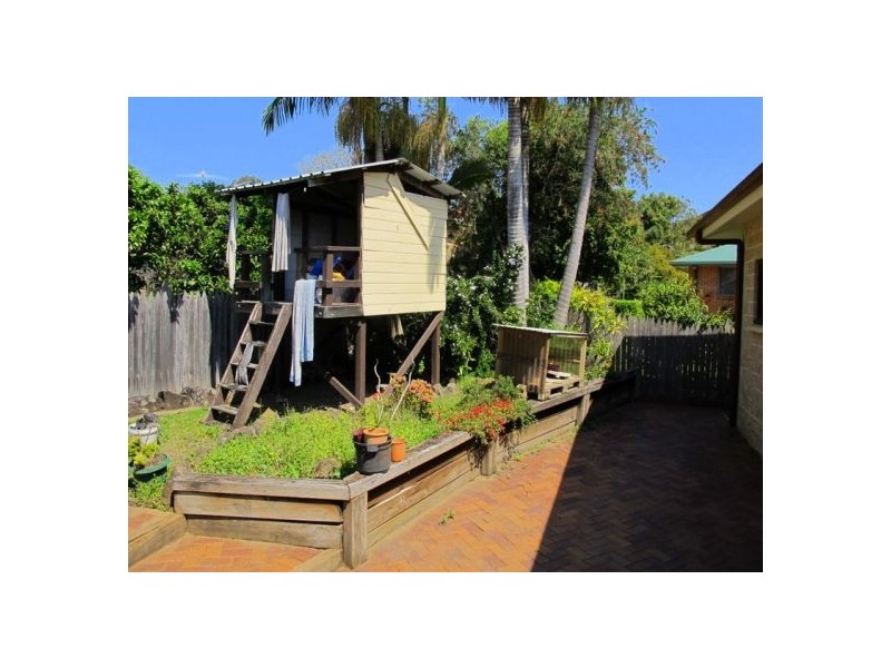 13 George Hewitt Close, Bellingen NSW 2454