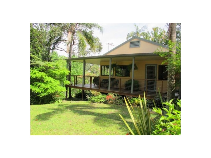 24 Blackbutt Avenue, Repton NSW 2454