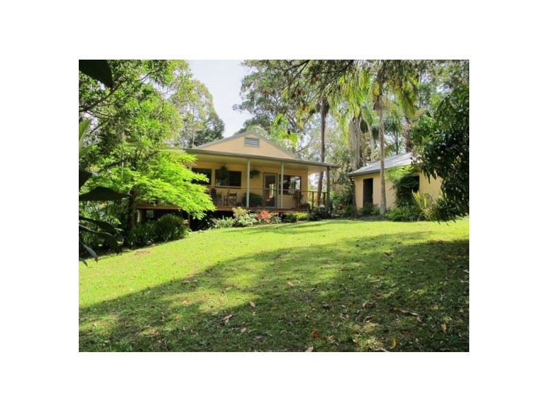 24 Blackbutt Avenue, Repton NSW 2454