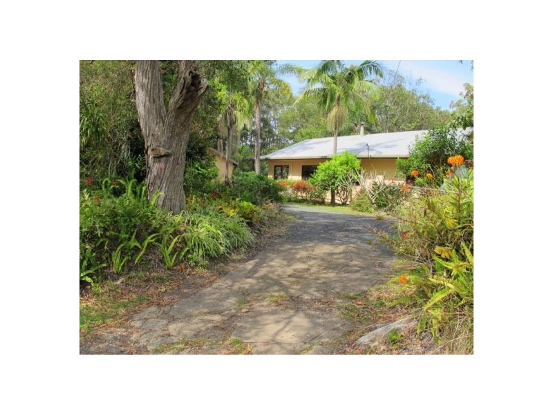 24 Blackbutt Avenue, Repton NSW 2454