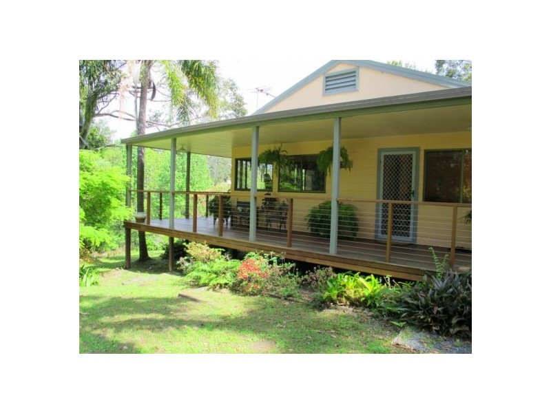 24 Blackbutt Avenue, Repton NSW 2454