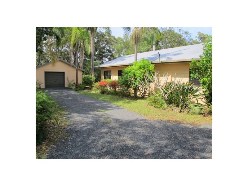 24 Blackbutt Avenue, Repton NSW 2454