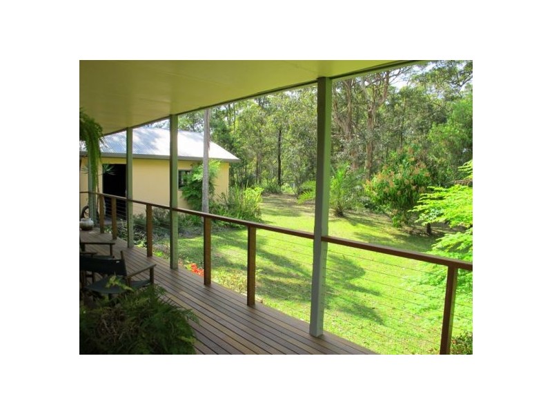 24 Blackbutt Avenue, Repton NSW 2454