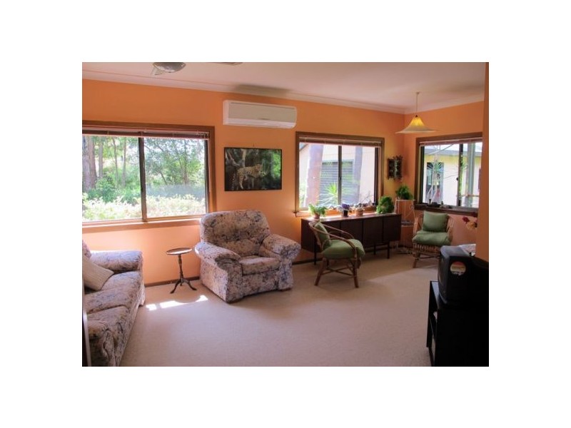 24 Blackbutt Avenue, Repton NSW 2454