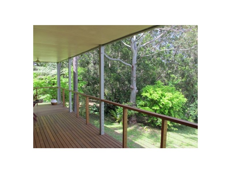 24 Blackbutt Avenue, Repton NSW 2454