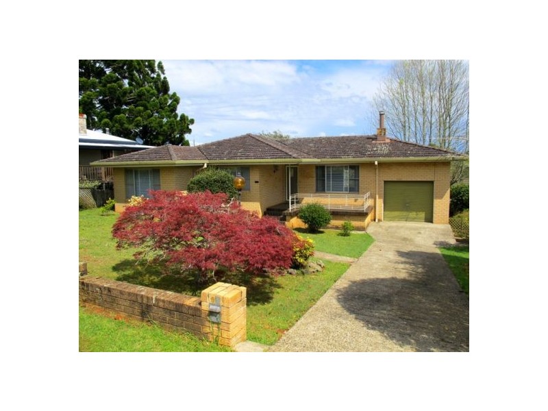 59 Myrtle Street, Dorrigo NSW 2453