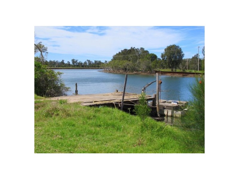 219 Newry Island Drive, Urunga NSW 2455