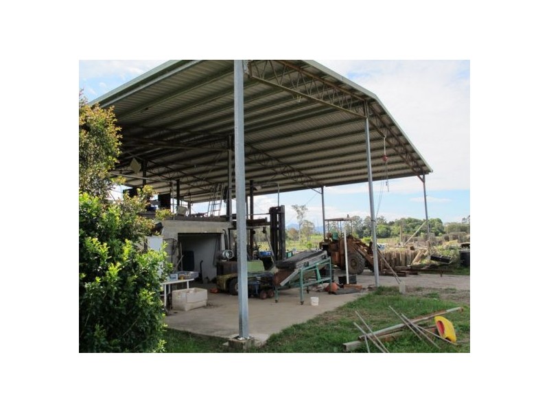 219 Newry Island Drive, Urunga NSW 2455