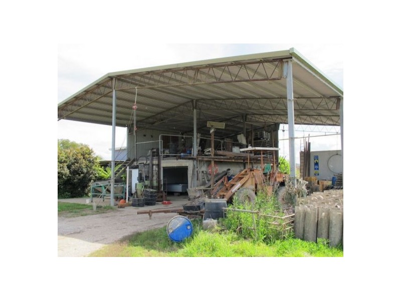 219 Newry Island Drive, Urunga NSW 2455