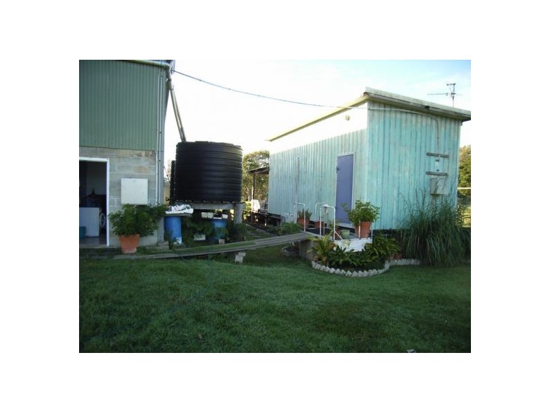 219 Newry Island Drive, Urunga NSW 2455