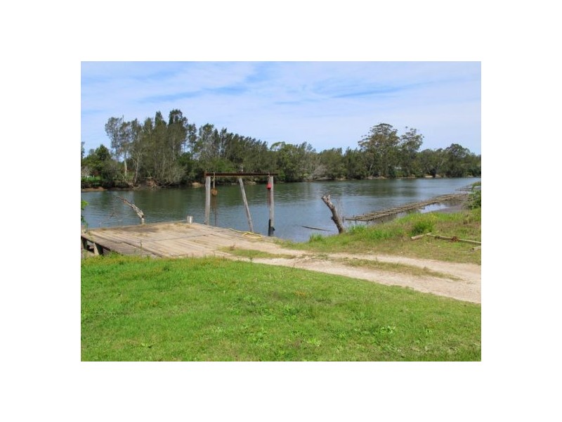 219 Newry Island Drive, Urunga NSW 2455