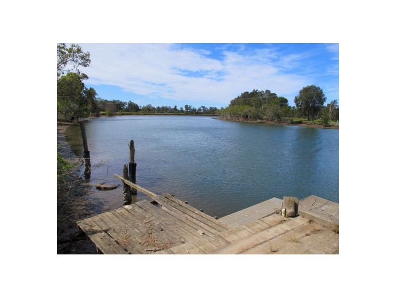 219 Newry Island Drive, Urunga NSW 2455