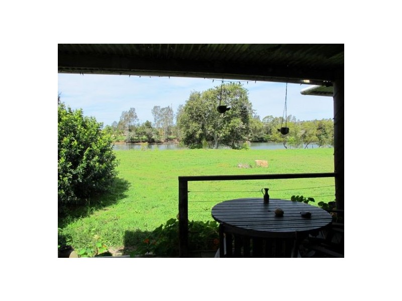 219 Newry Island Drive, Urunga NSW 2455