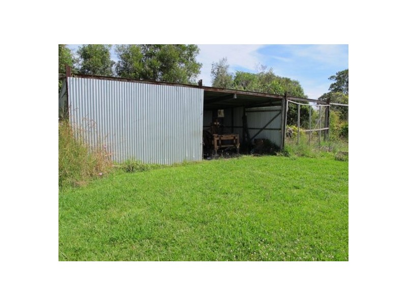 219 Newry Island Drive, Urunga NSW 2455