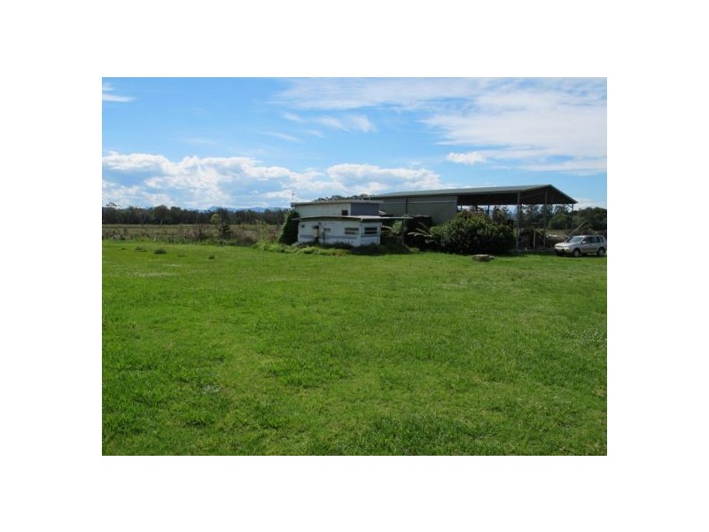 219 Newry Island Drive, Urunga NSW 2455