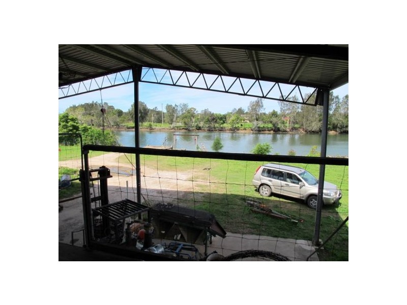 219 Newry Island Drive, Urunga NSW 2455