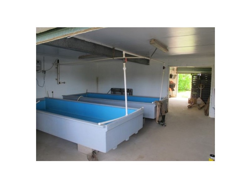 219 Newry Island Drive, Urunga NSW 2455