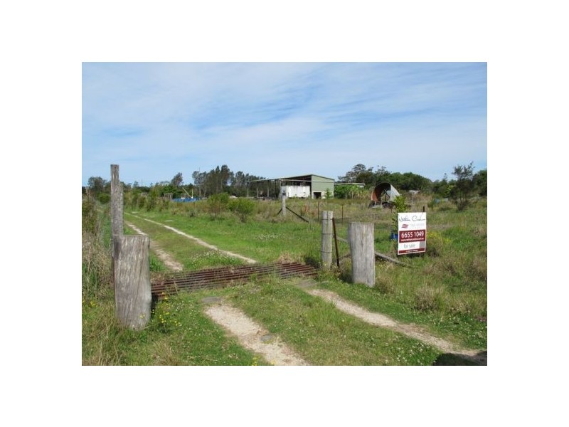 219 Newry Island Drive, Urunga NSW 2455