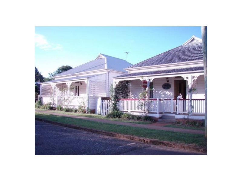 7-9 William Street, Bellingen NSW 2454