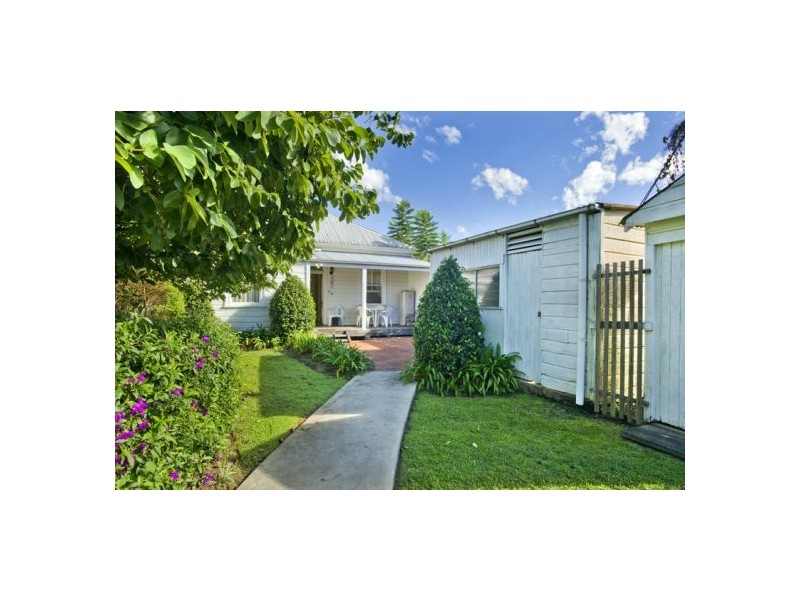 7-9 William Street, Bellingen NSW 2454