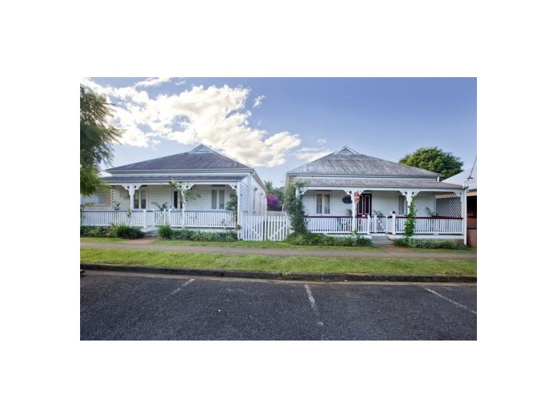 7-9 William Street, Bellingen NSW 2454