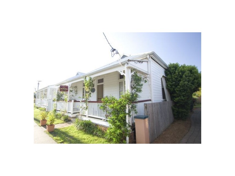 7-9 William Street, Bellingen NSW 2454