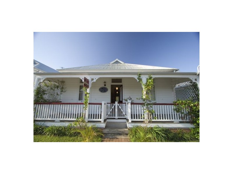 7 William Street, Bellingen NSW 2454