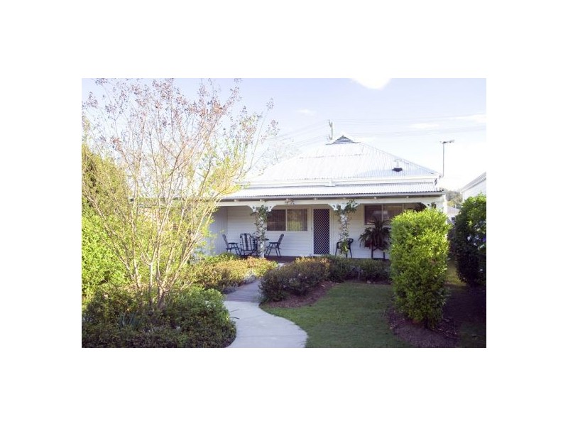 7 William Street, Bellingen NSW 2454