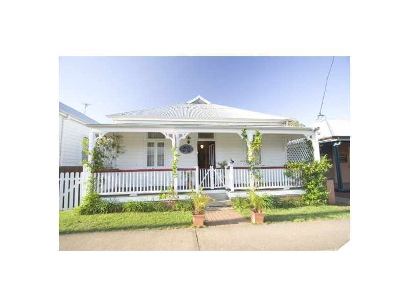 7 William Street, Bellingen NSW 2454