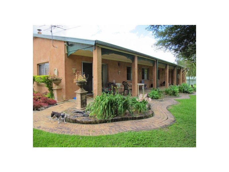 434 Hydes Creek Road, Bellingen NSW 2454