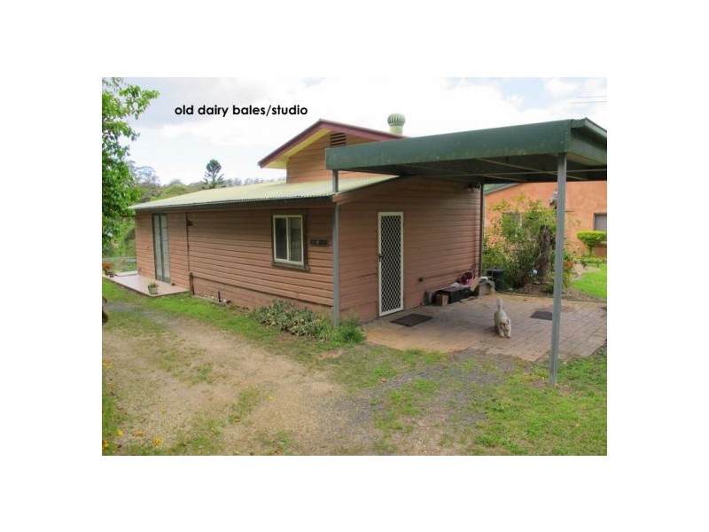 434 Hydes Creek Road, Bellingen NSW 2454