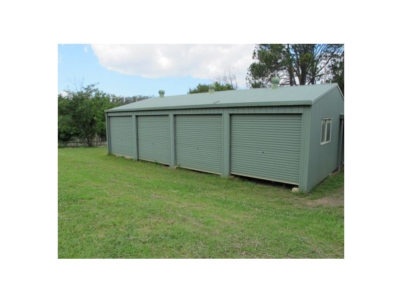 434 Hydes Creek Road, Bellingen NSW 2454