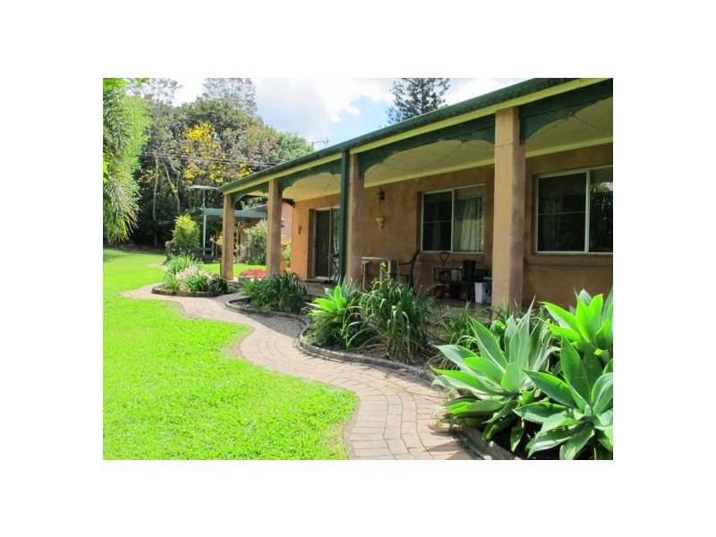 434 Hydes Creek Road, Bellingen NSW 2454