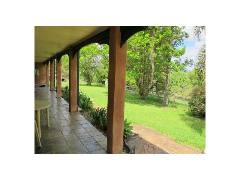 434 Hydes Creek Road, Bellingen NSW 2454