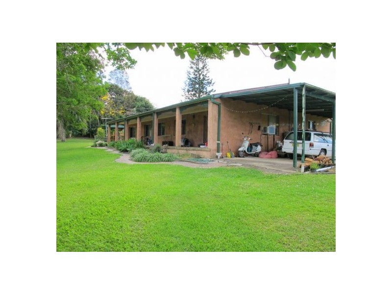 434 Hydes Creek Road, Bellingen NSW 2454