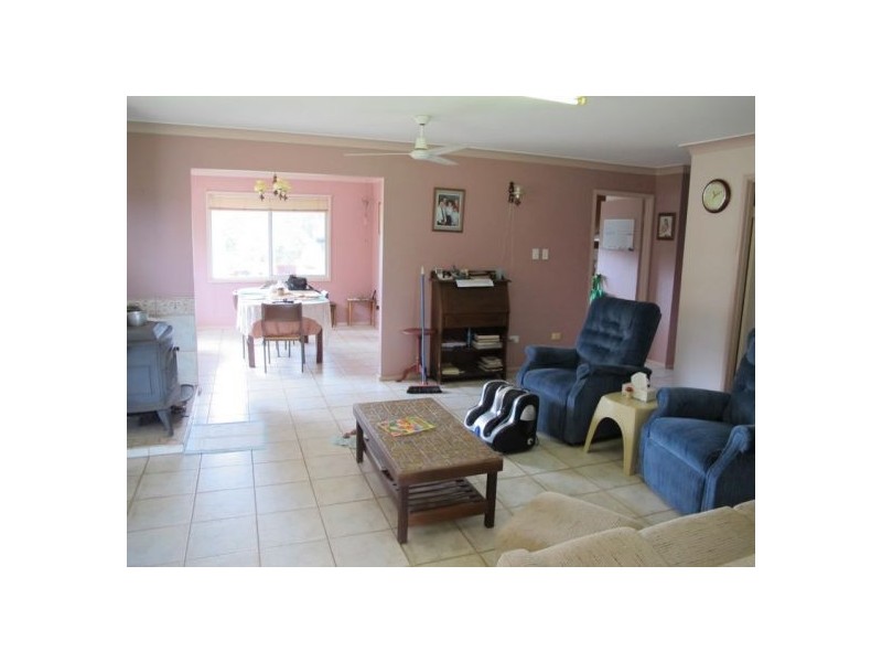 434 Hydes Creek Road, Bellingen NSW 2454