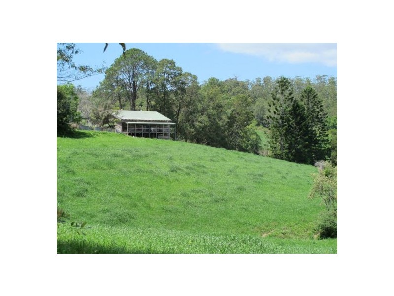 434 Hydes Creek Road, Bellingen NSW 2454