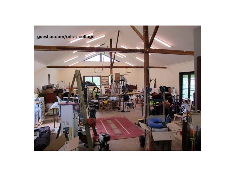 434 Hydes Creek Road, Bellingen NSW 2454