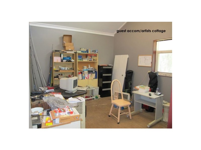 434 Hydes Creek Road, Bellingen NSW 2454