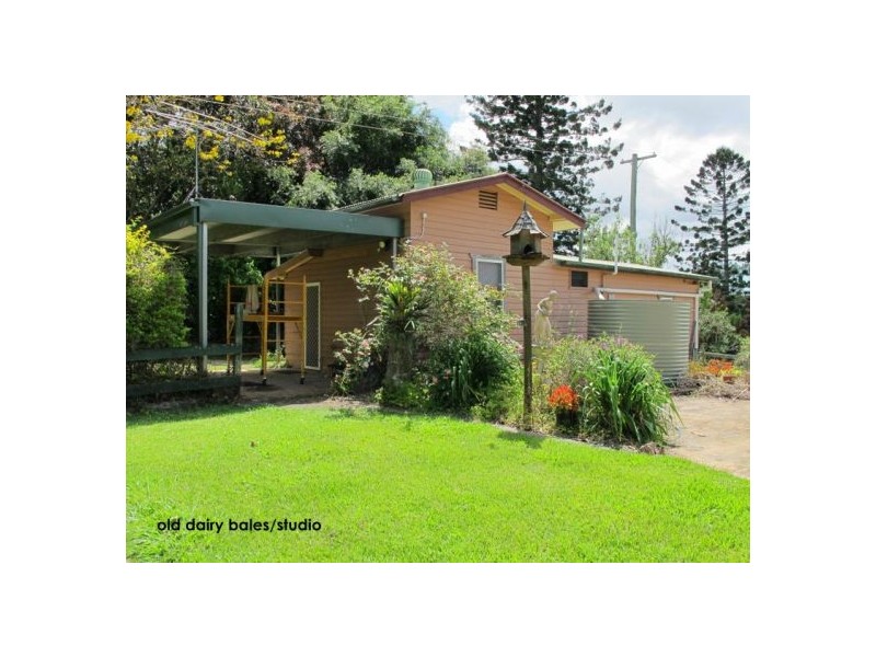 434 Hydes Creek Road, Bellingen NSW 2454