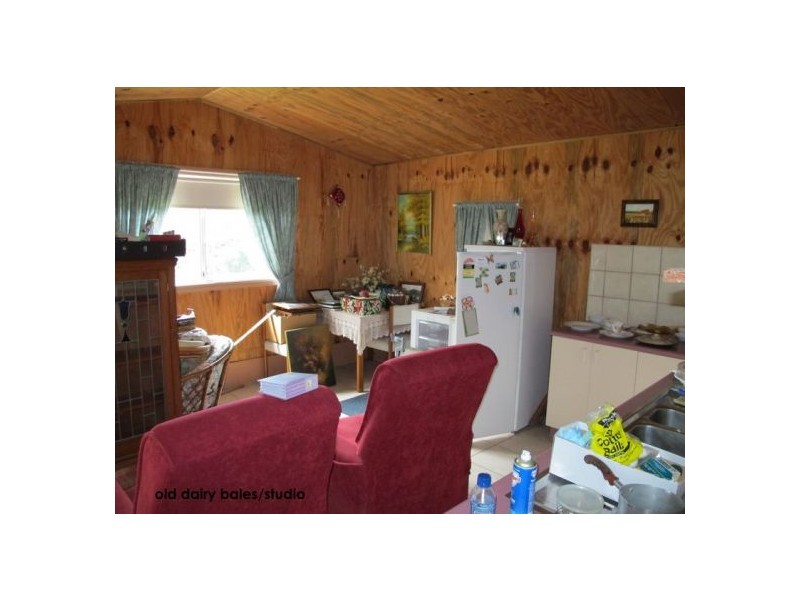 434 Hydes Creek Road, Bellingen NSW 2454