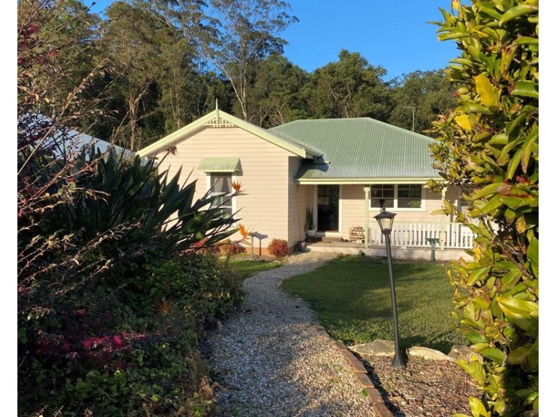 22 Sky Place, Bellingen NSW 2454